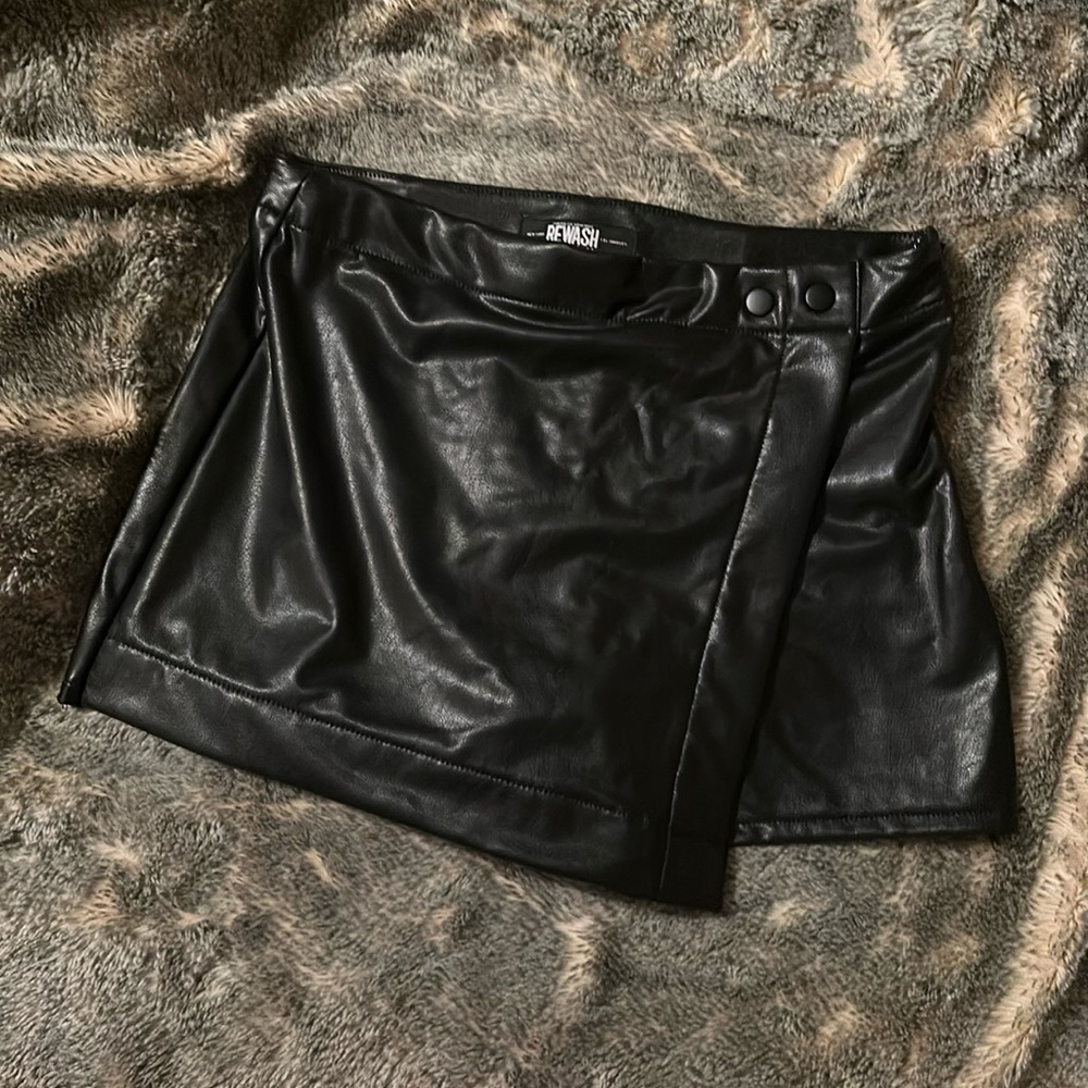 FINAL MARKDOWN Skort
